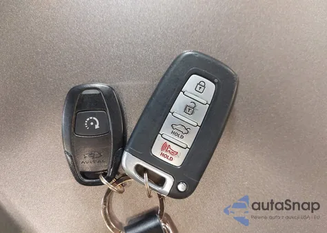 2013 Hyundai Elantra Limited из США, поврежденный, VIN 5NPDH4AE6DH184347